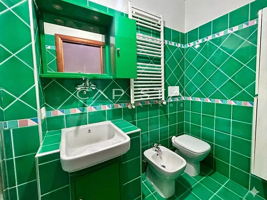 Immagine 9 di Appartamento in vendita  in Via Bengasi a Ortona