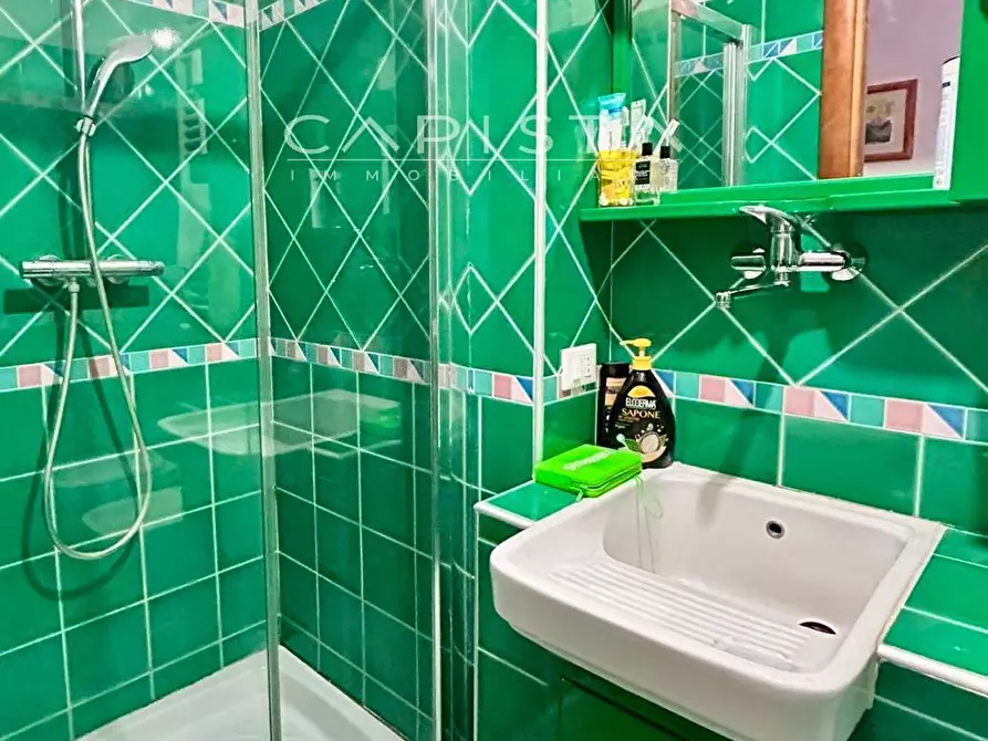 Immagine 10 di Appartamento in vendita  in Via Bengasi a Ortona