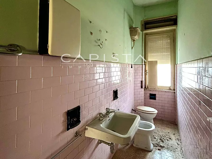 Immagine 10 di Appartamento in vendita  in Via Monte Majella a Ortona