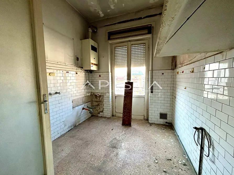 Immagine 7 di Appartamento in vendita  in Via Monte Majella a Ortona