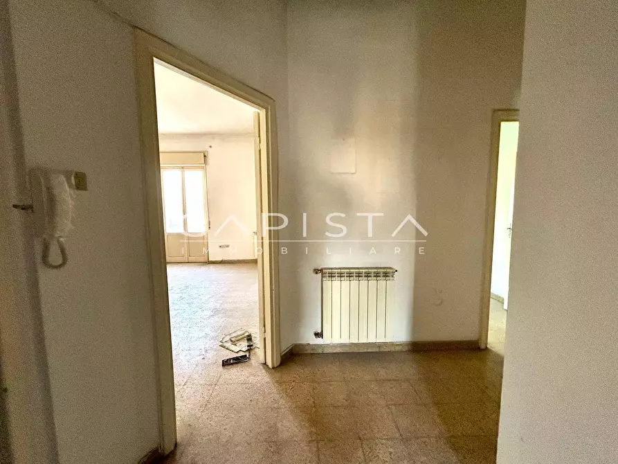 Immagine 3 di Appartamento in vendita  in Via Monte Majella a Ortona