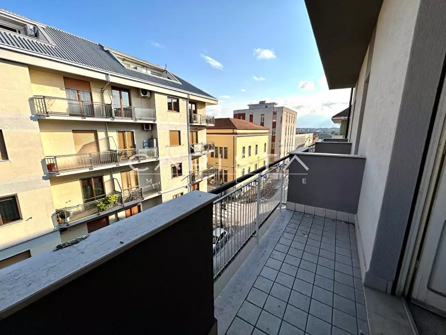 Immagine 5 di Appartamento in vendita  in Via Monte Majella a Ortona