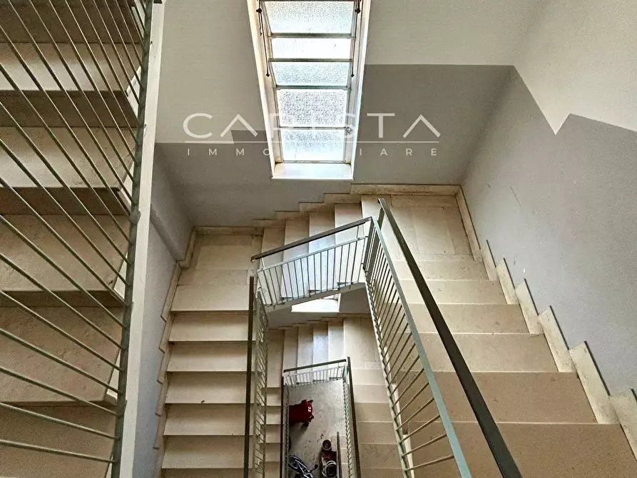 Immagine 14 di Appartamento in vendita  in Via Monte Majella a Ortona