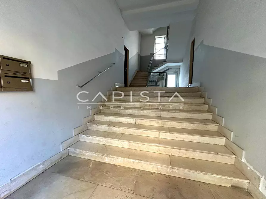 Immagine 2 di Appartamento in vendita  in Via Monte Majella a Ortona