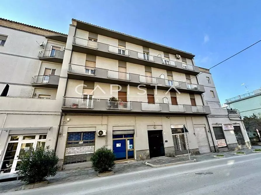 Immagine 1 di Appartamento in vendita  in Via Monte Majella a Ortona