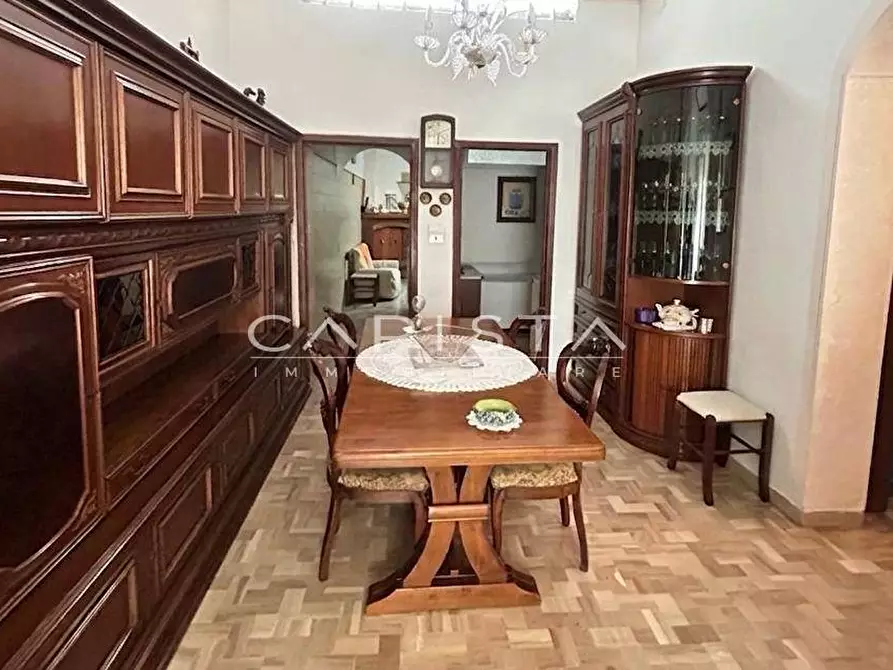 Immagine 1 di Appartamento in vendita  in Via Domenico Pugliesi a Ortona