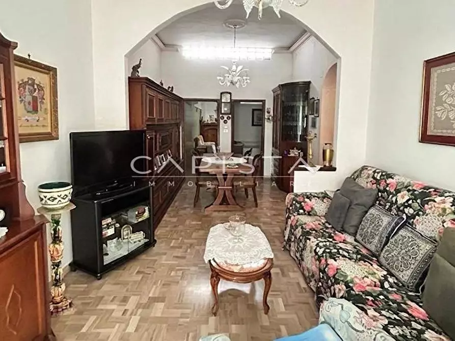 Immagine 2 di Appartamento in vendita  in Via Domenico Pugliesi a Ortona