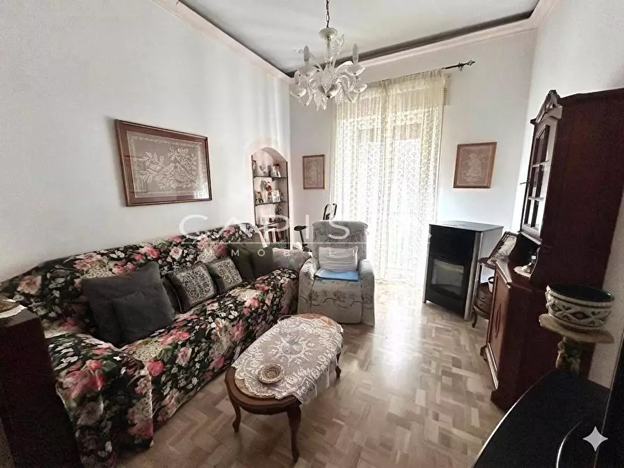 Immagine 3 di Appartamento in vendita  in Via Domenico Pugliesi a Ortona