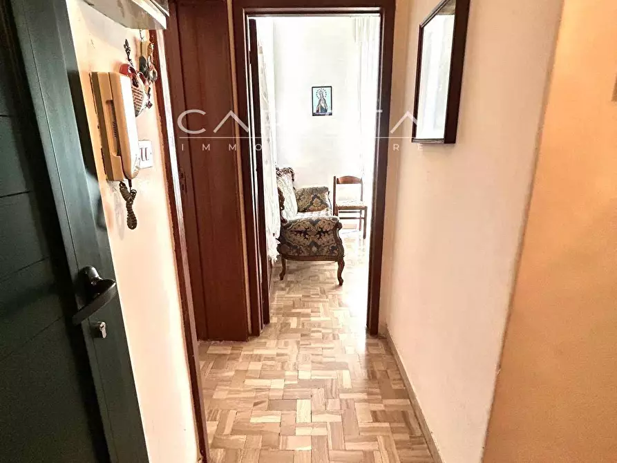 Immagine 5 di Appartamento in vendita  in Via Domenico Pugliesi a Ortona