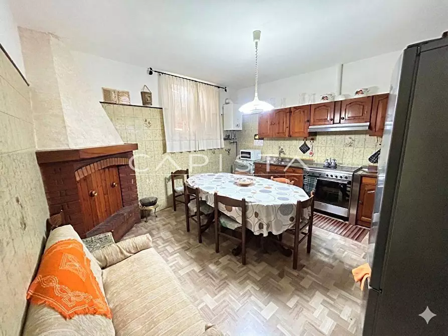 Immagine 6 di Appartamento in vendita  in Via Domenico Pugliesi a Ortona