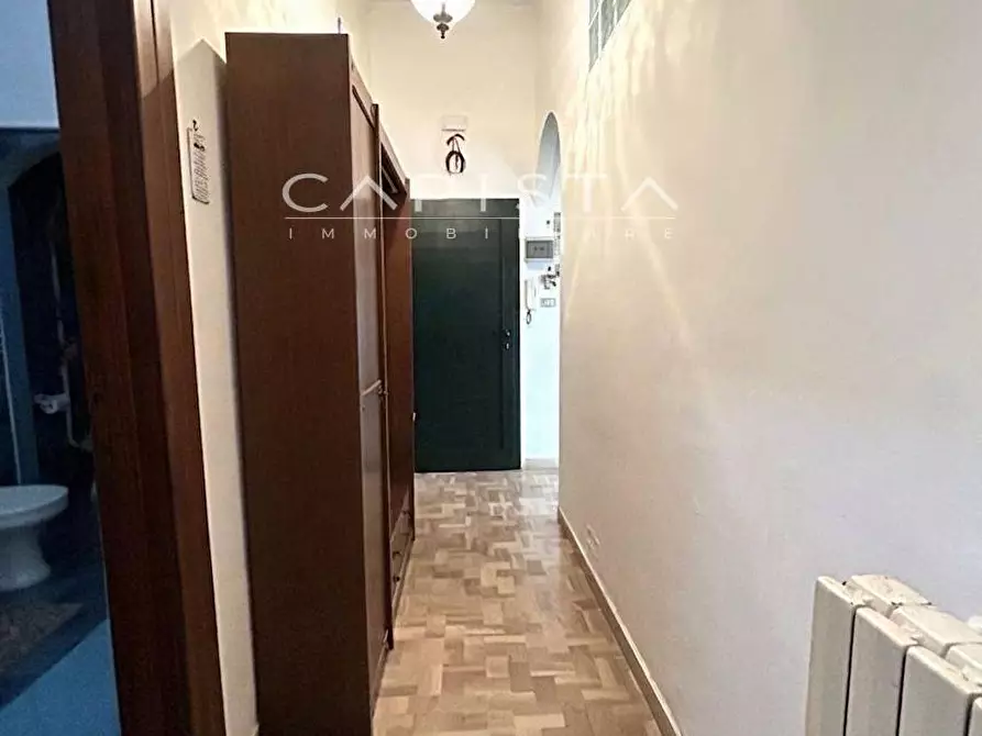 Immagine 9 di Appartamento in vendita  in Via Domenico Pugliesi a Ortona