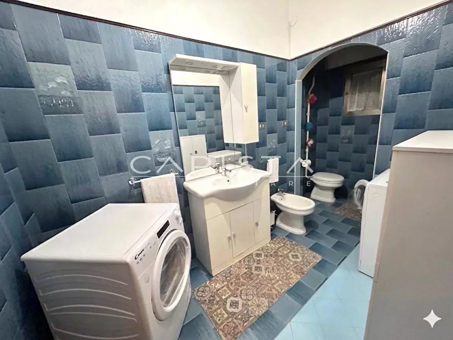 Immagine 11 di Appartamento in vendita  in Via Domenico Pugliesi a Ortona