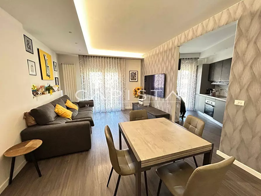 Immagine 1 di Appartamento in vendita  in Via Bengasi a Ortona