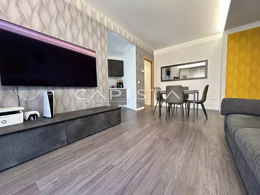 Immagine 3 di Appartamento in vendita  in Via Bengasi a Ortona