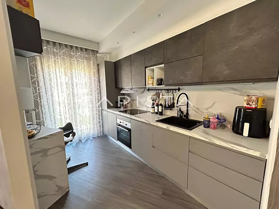 Immagine 4 di Appartamento in vendita  in Via Bengasi a Ortona