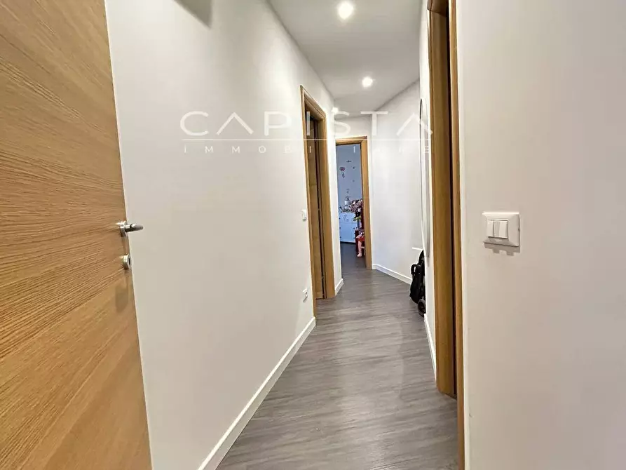 Immagine 7 di Appartamento in vendita  in Via Bengasi a Ortona