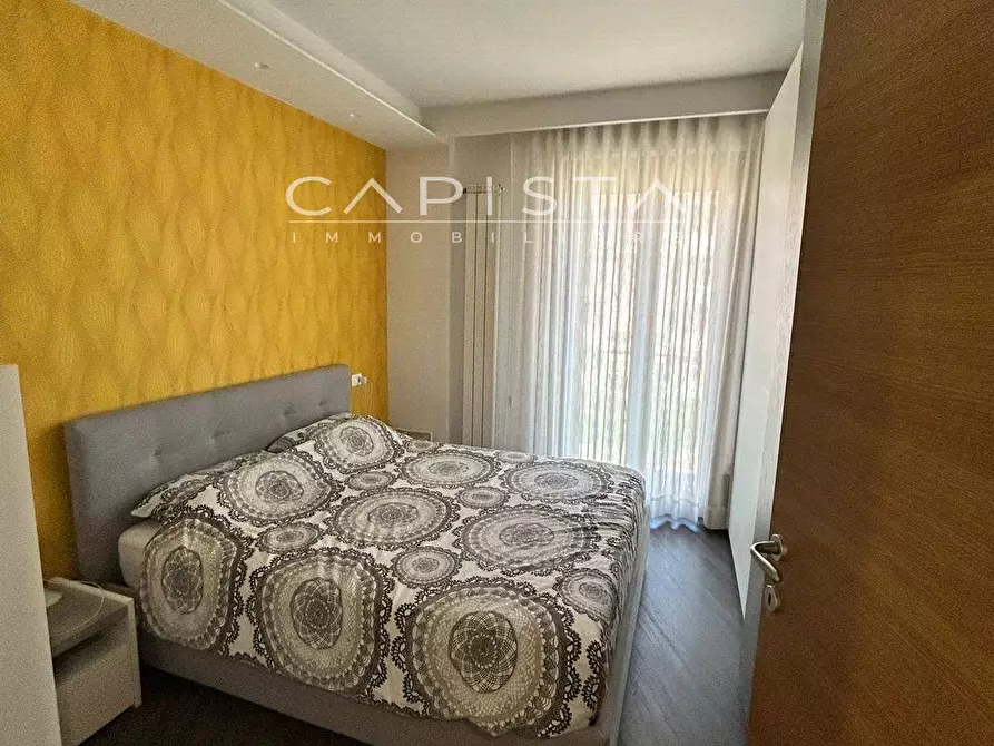 Immagine 8 di Appartamento in vendita  in Via Bengasi a Ortona