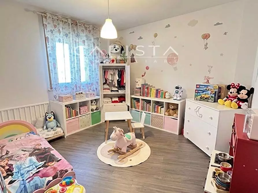 Immagine 10 di Appartamento in vendita  in Via Bengasi a Ortona