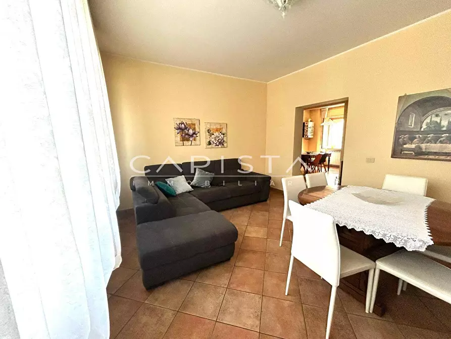 Immagine 2 di Villa in vendita  in Contrada ALBORETO a Ortona