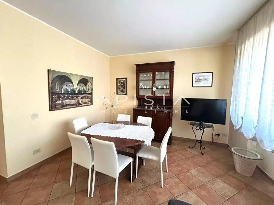 Immagine 3 di Villa in vendita  in Contrada ALBORETO a Ortona