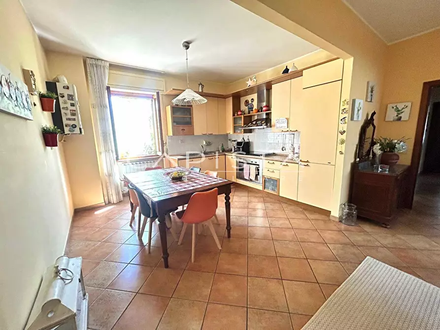 Immagine 4 di Villa in vendita  in Contrada ALBORETO a Ortona