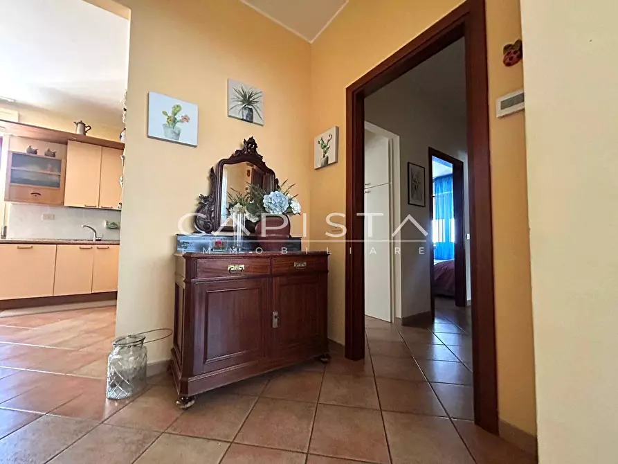 Immagine 5 di Villa in vendita  in Contrada ALBORETO a Ortona