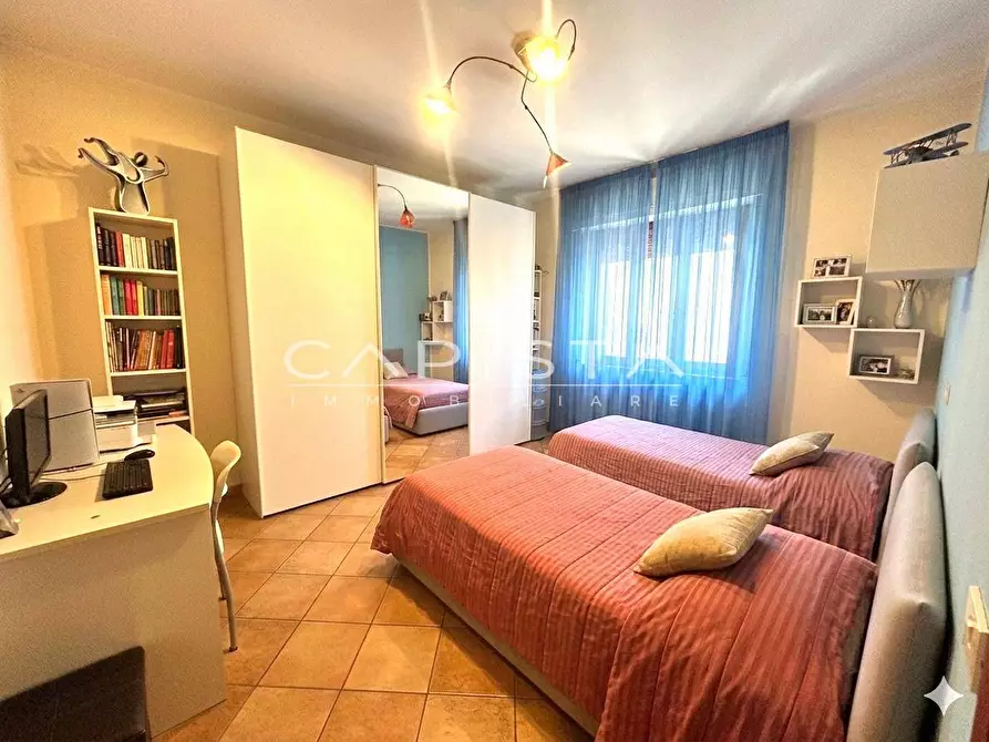 Immagine 9 di Villa in vendita  in Contrada ALBORETO a Ortona