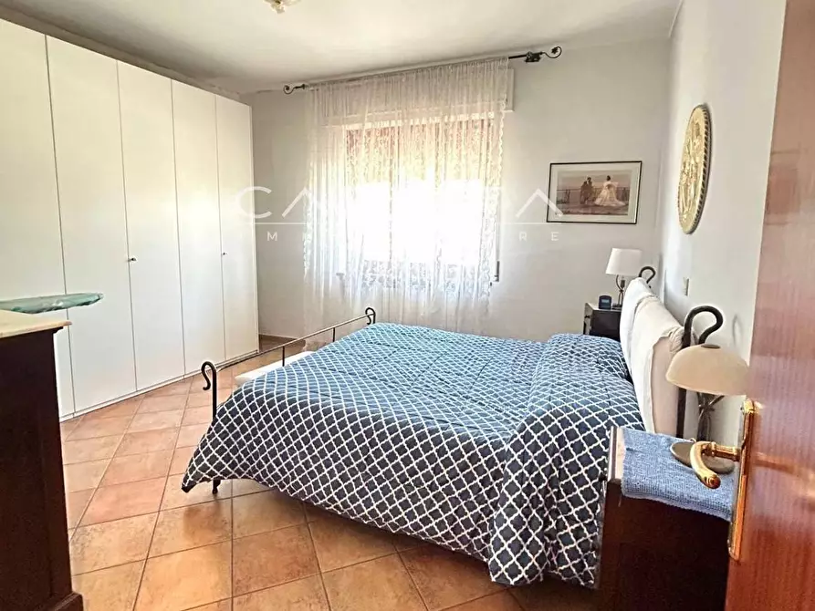 Immagine 10 di Villa in vendita  in Contrada ALBORETO a Ortona