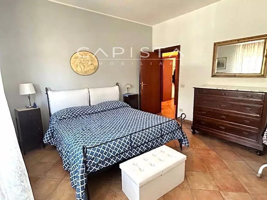 Immagine 11 di Villa in vendita  in Contrada ALBORETO a Ortona