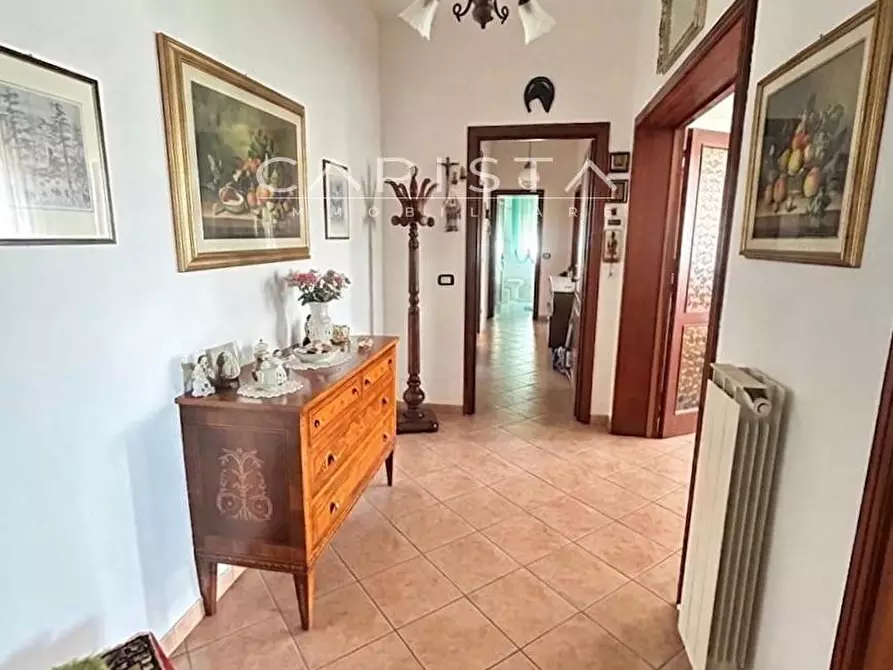 Immagine 14 di Villa in vendita  in Contrada ALBORETO a Ortona