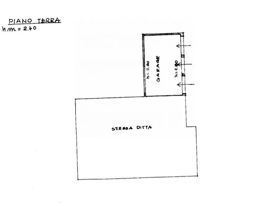 Immagine 38 di Villa in vendita  in Contrada ALBORETO a Ortona