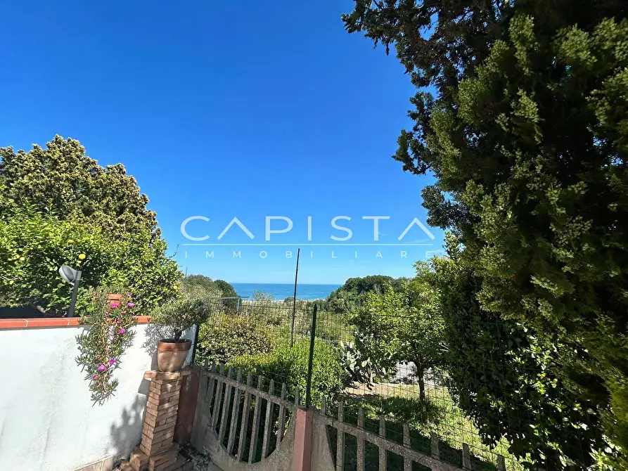 Immagine 2 di Appartamento in vendita  in Viale Margherita d'Austria a Ortona