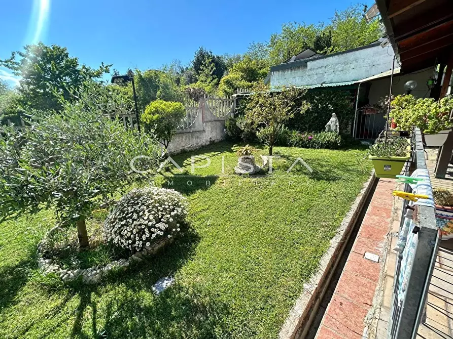 Immagine 4 di Appartamento in vendita  in Viale Margherita d'Austria a Ortona