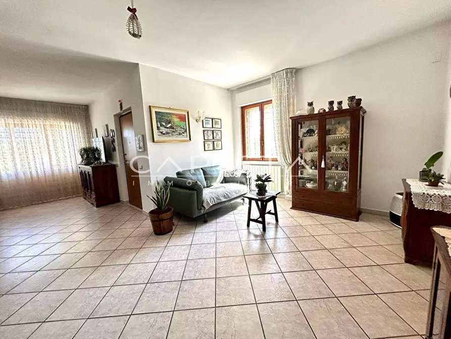 Immagine 7 di Appartamento in vendita  in Viale Margherita d'Austria a Ortona