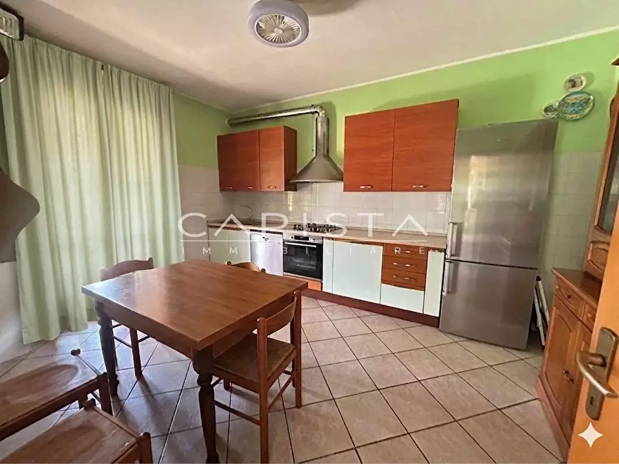 Immagine 8 di Appartamento in vendita  in Viale Margherita d'Austria a Ortona