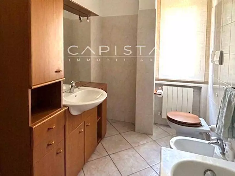 Immagine 10 di Appartamento in vendita  in Viale Margherita d'Austria a Ortona