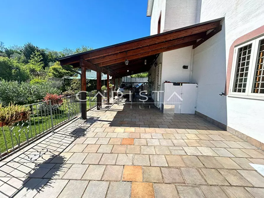 Immagine 11 di Appartamento in vendita  in Viale Margherita d'Austria a Ortona