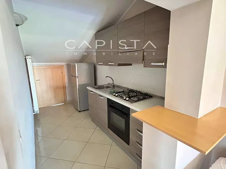 Immagine 1 di Appartamento in affitto  in Cucullo a Ortona