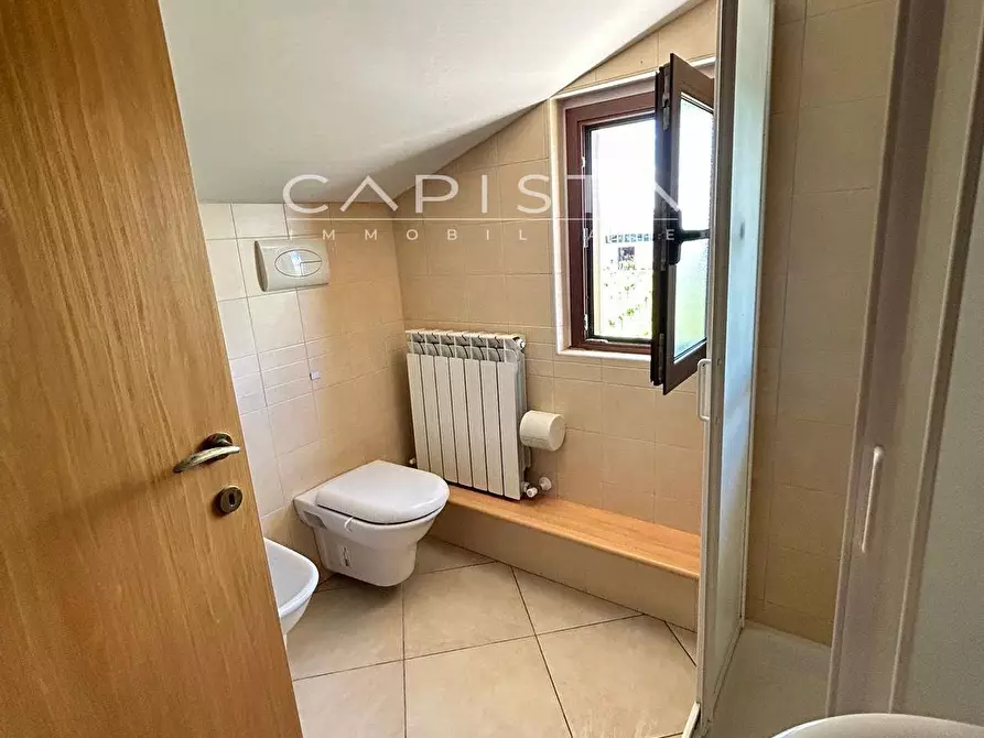 Immagine 2 di Appartamento in affitto  in Cucullo a Ortona