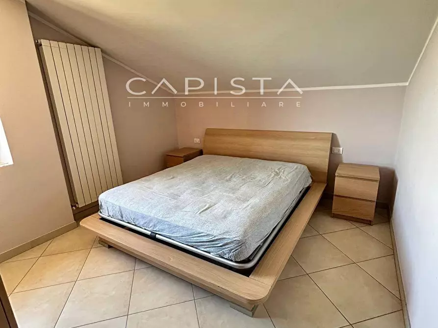 Immagine 4 di Appartamento in affitto  in Cucullo a Ortona