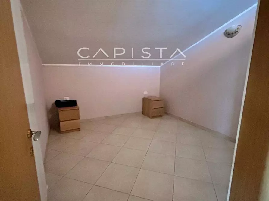 Immagine 5 di Appartamento in affitto  in Cucullo a Ortona