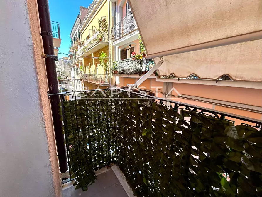 Immagine 1 di Appartamento in affitto  in VIA GIUDEA a Ortona
