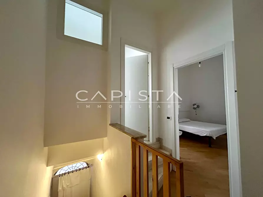 Immagine 2 di Appartamento in affitto  in VIA GIUDEA a Ortona