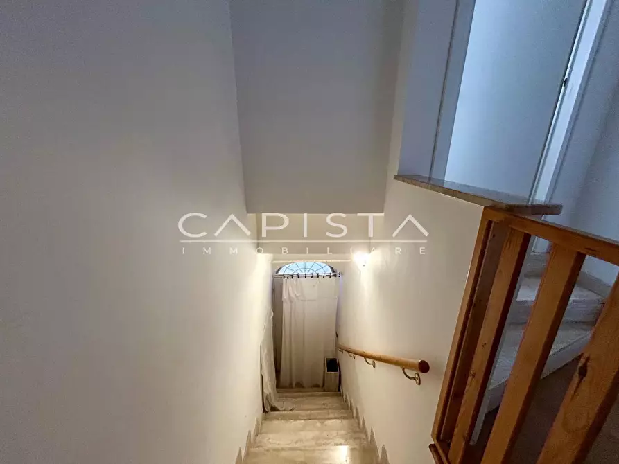Immagine 3 di Appartamento in affitto  in VIA GIUDEA a Ortona