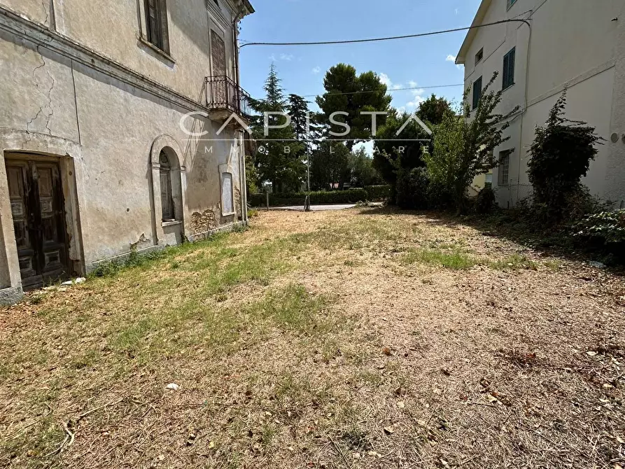 Immagine 4 di Villa in vendita  in Via Lanciano a San Vito Chietino