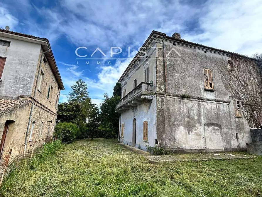 Immagine 6 di Villa in vendita  in Via Lanciano a San Vito Chietino
