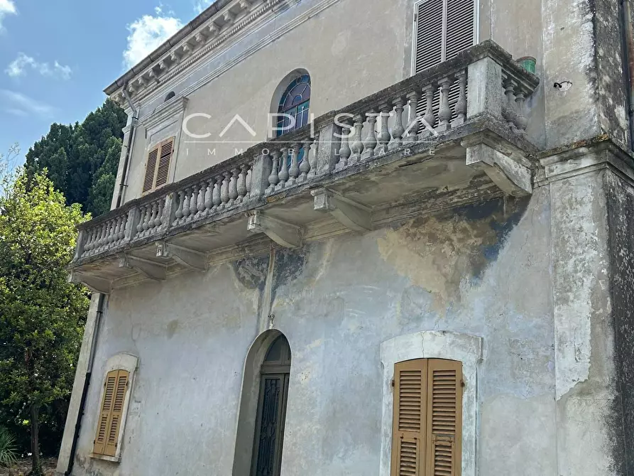 Immagine 7 di Villa in vendita  in Via Lanciano a San Vito Chietino