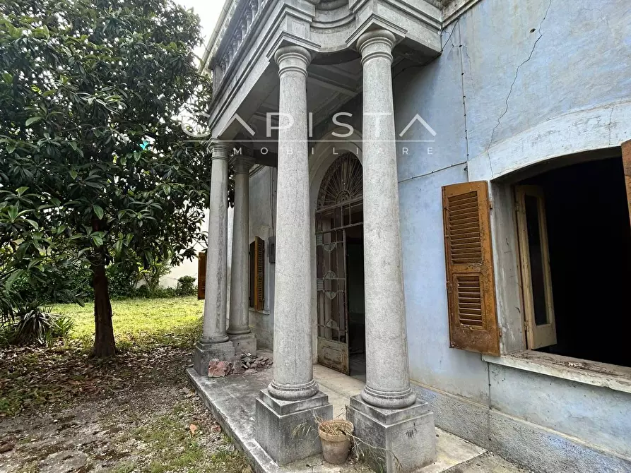 Immagine 8 di Villa in vendita  in Via Lanciano a San Vito Chietino