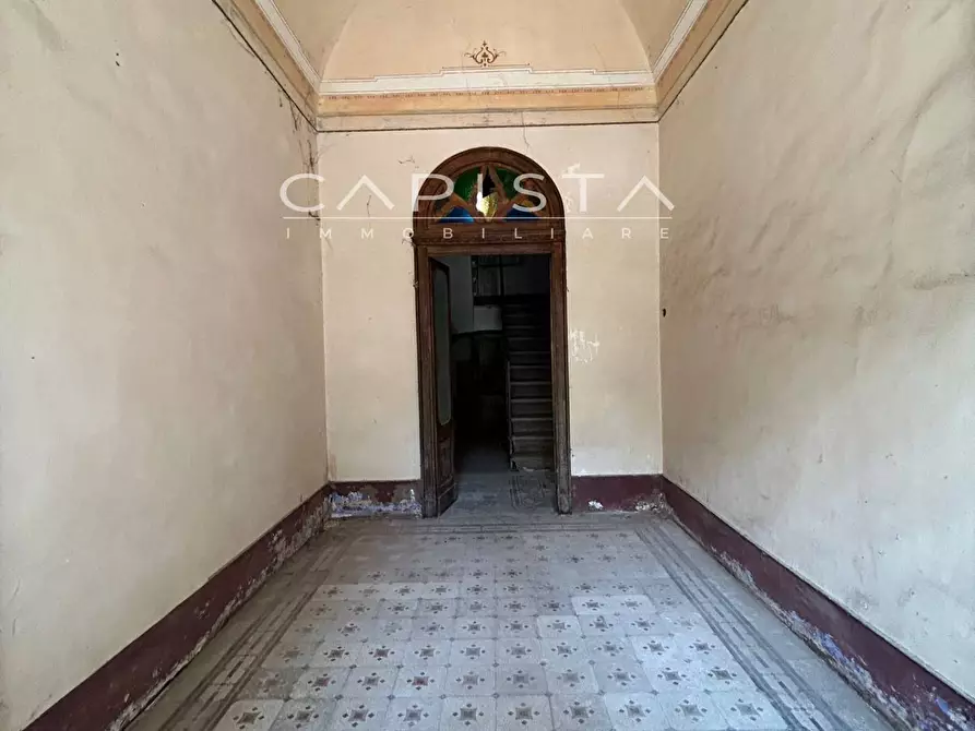 Immagine 9 di Villa in vendita  in Via Lanciano a San Vito Chietino