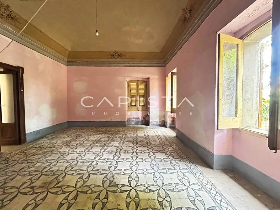 Immagine 10 di Villa in vendita  in Via Lanciano a San Vito Chietino